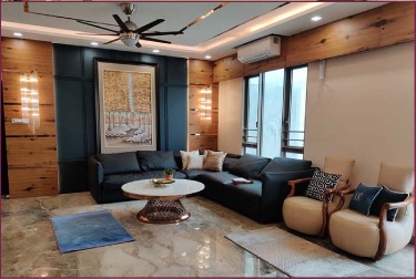 Cee Bee Design is the best luxury interior designers in bangalore for design your luxury living room