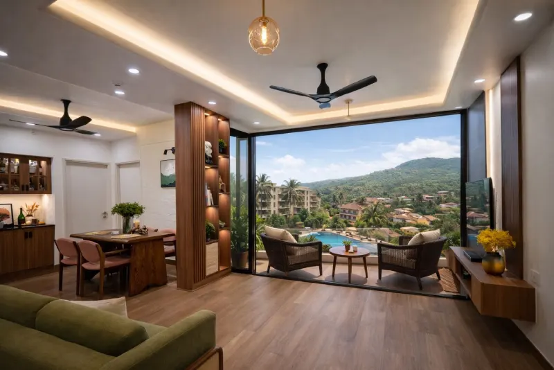 commercial interior designers 