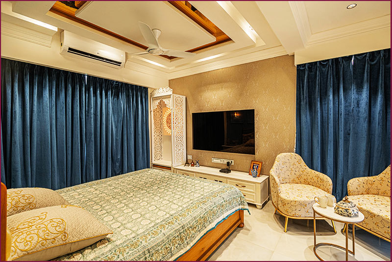 good interior decorators in bangalore