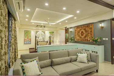  home interior designer bangalore