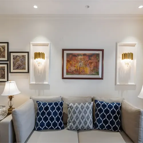 commercial interior designers 