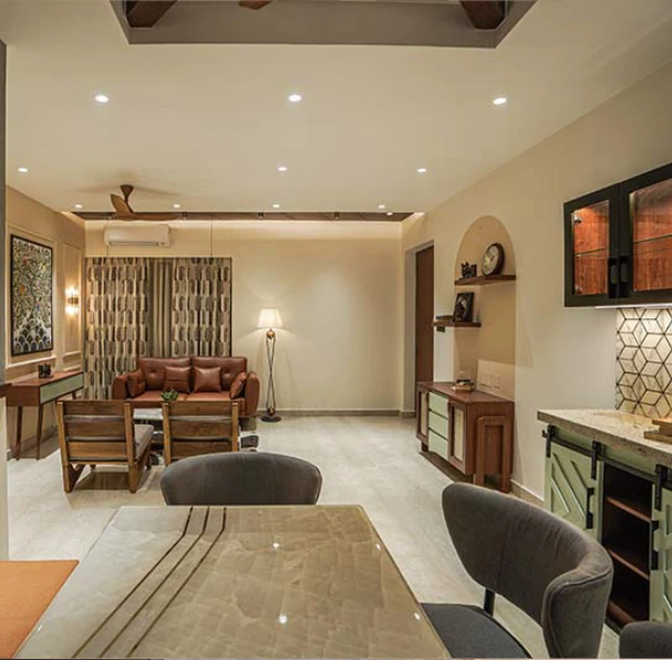 commercial interior designers 