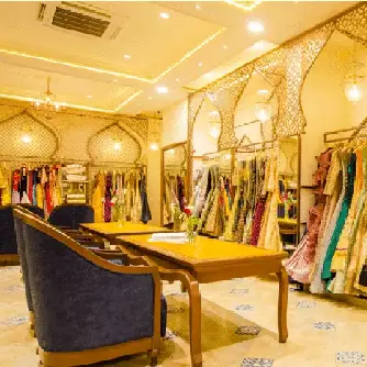 commercial interior designers 