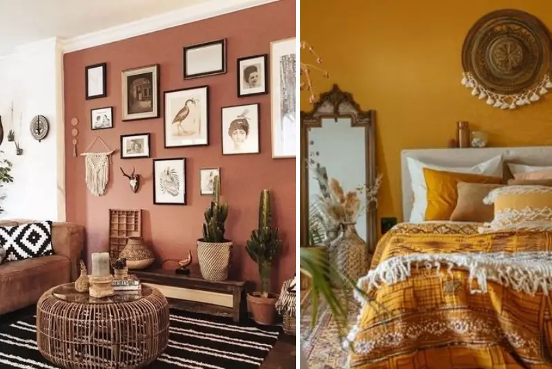 boho-design