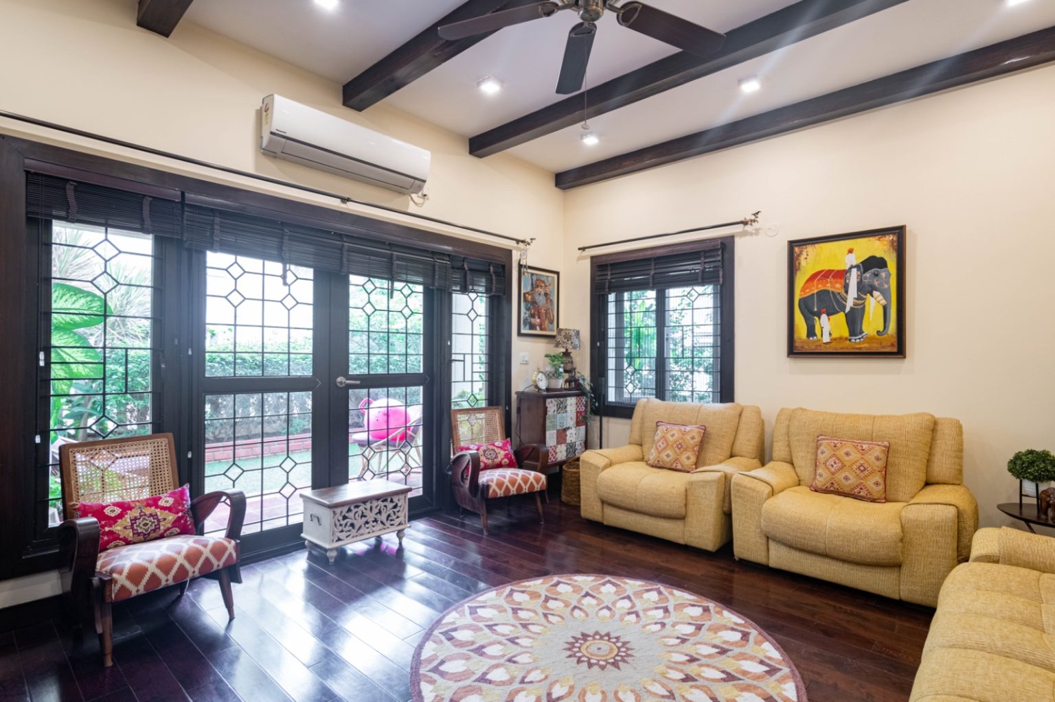 Embracing Kerala Style Interior Design A Timeless Blend of Heritage and ...