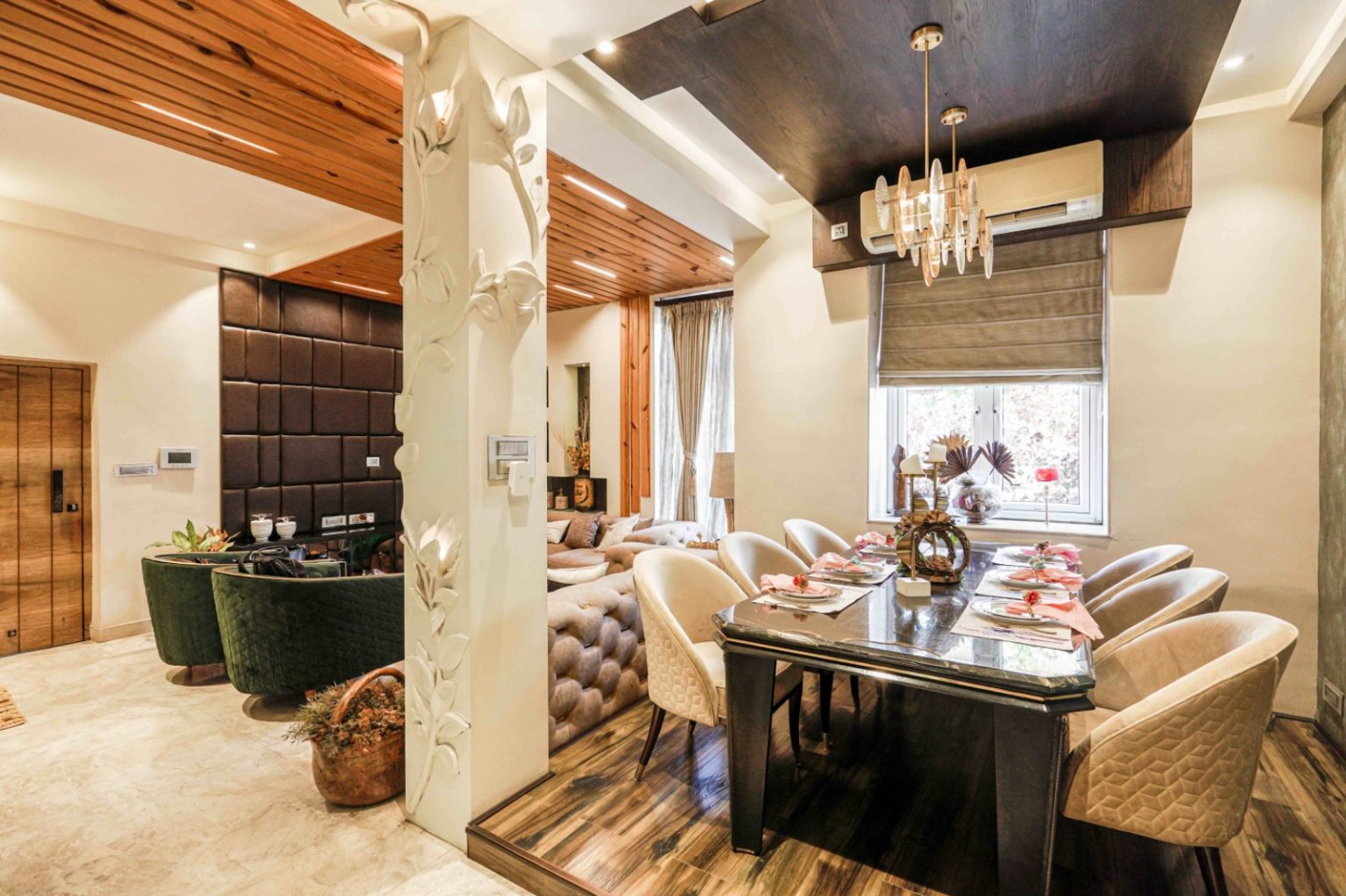 The Art of Bungalow Interior Design - Ceebee Blogs