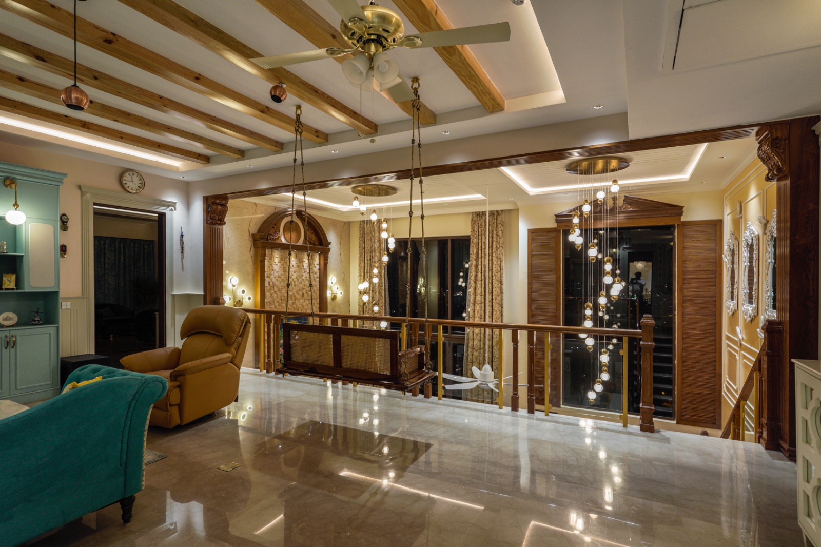 The Art of Bungalow Interior Design - Ceebee Blogs