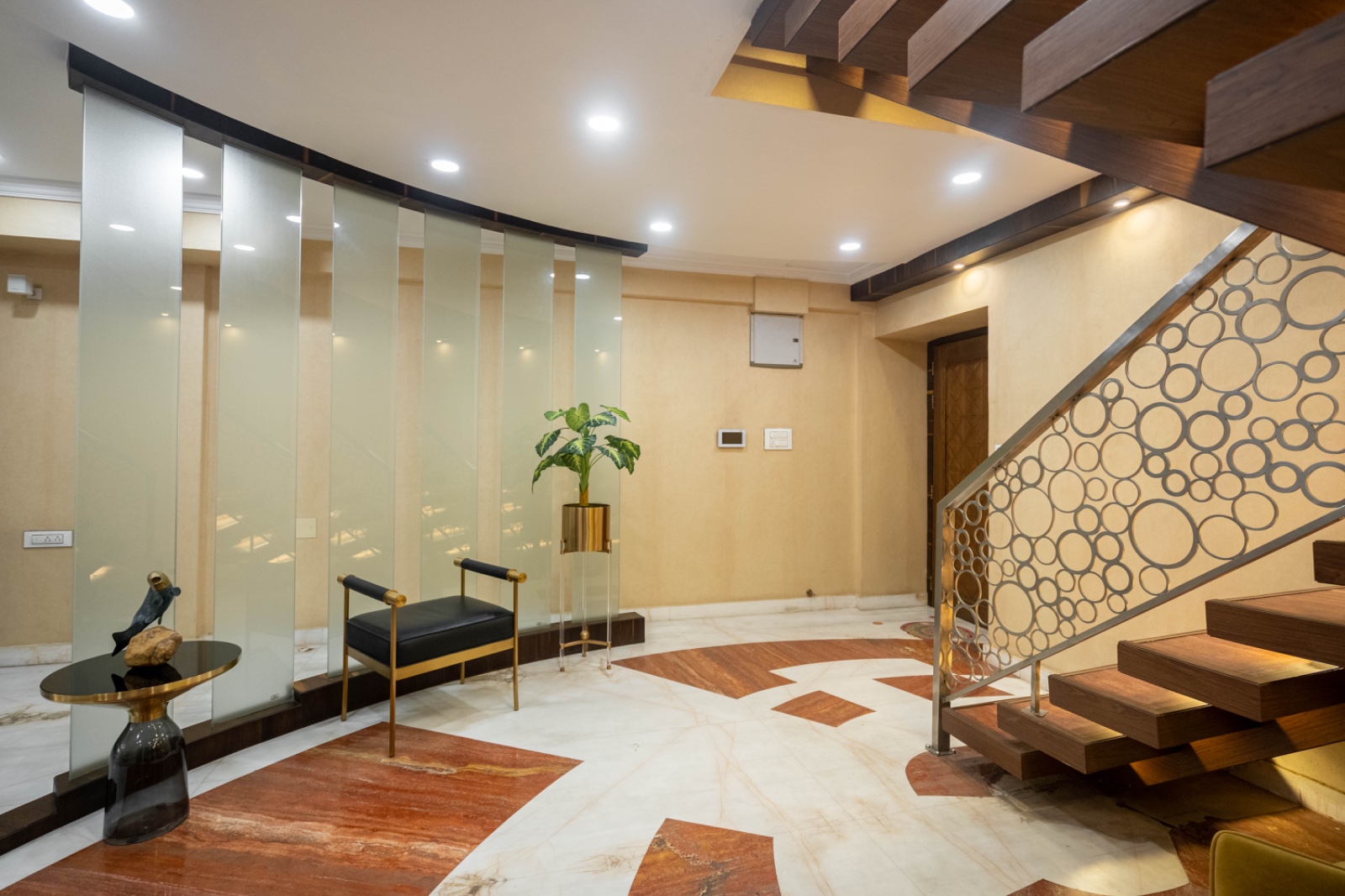 The Art of Bungalow Interior Design - Ceebee Blogs