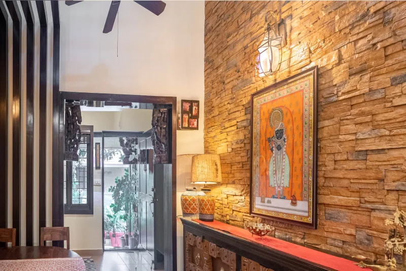 traditional indian home interiors