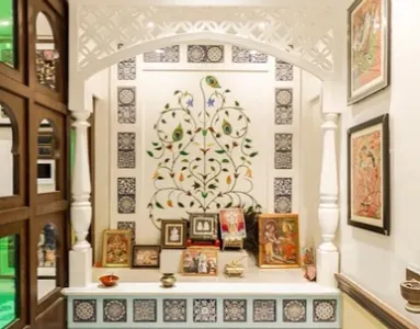 pujaroom