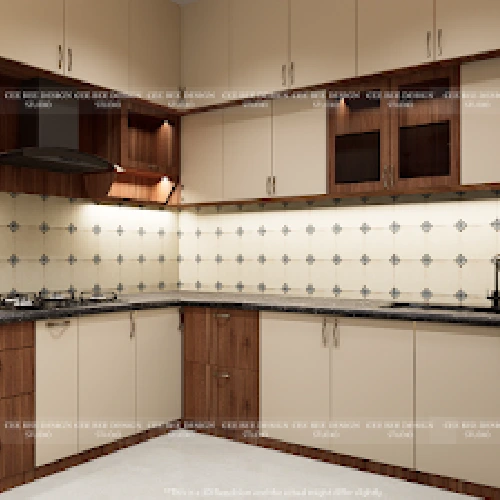 modern aesthetic interior design