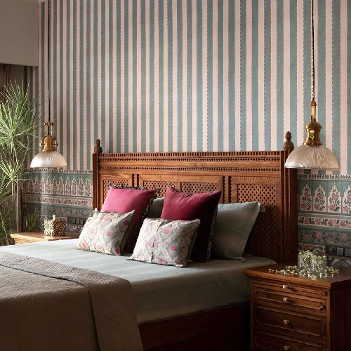 minimalist aesthetic interior design