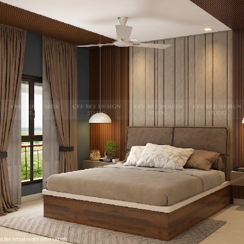 minimalist aesthetic interior design