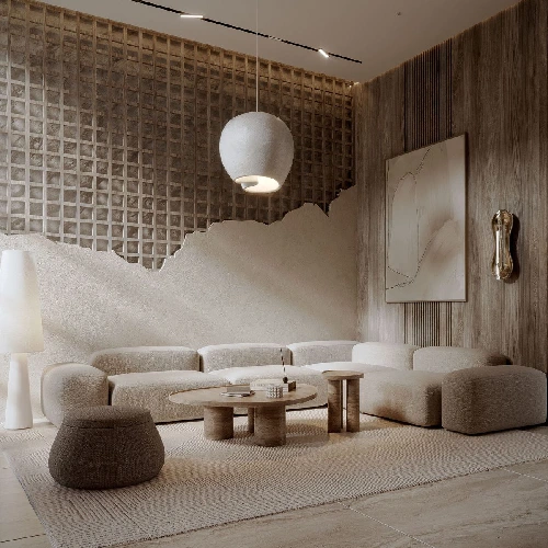 interior designer aesthetic