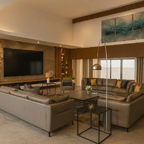 interior designer aesthetic