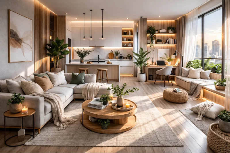 interior designer aesthetic