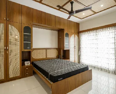 bedroom-wood-design