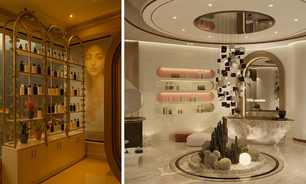 Privacy and the Luxury Feel