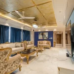 Vintage Interior Design
