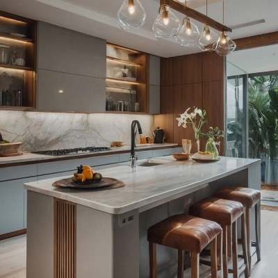 Comfort Meets Simplicity