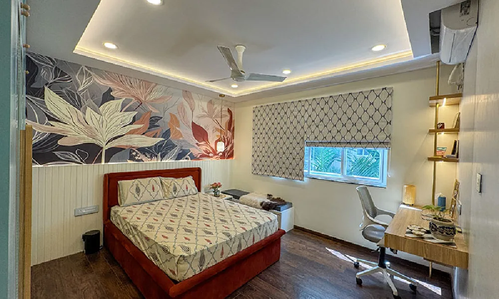 Individual craftsmanship