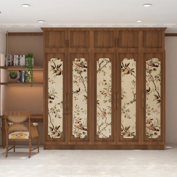 indian traditional interior design