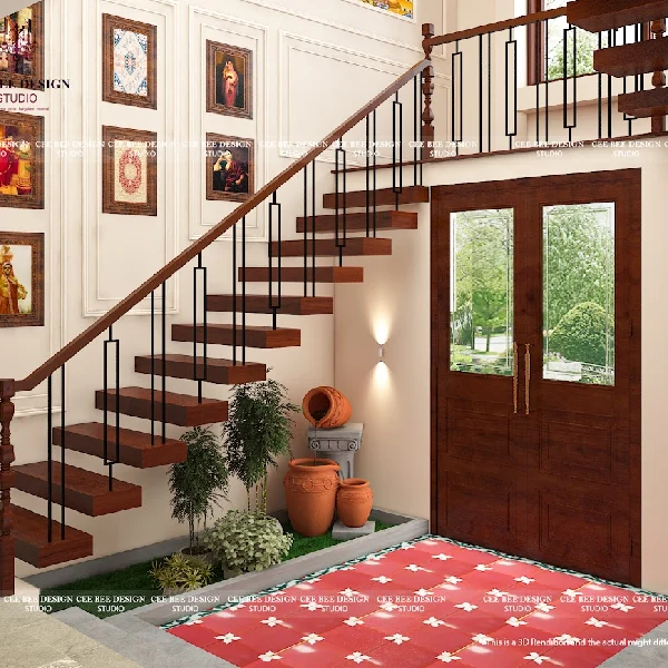 indian traditional interior design