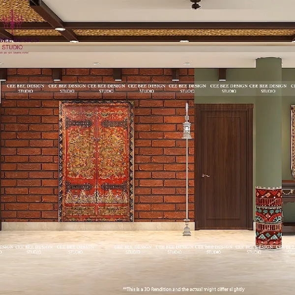 traditional indian home interiors