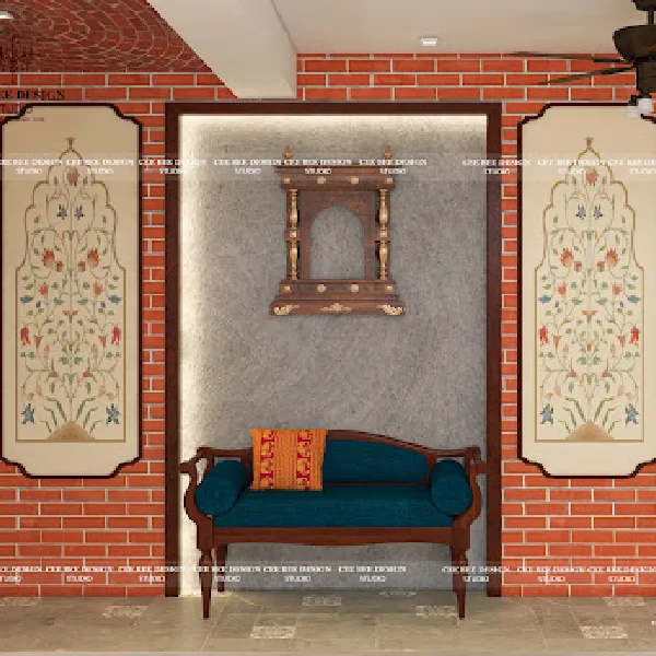 traditional indian home interiors