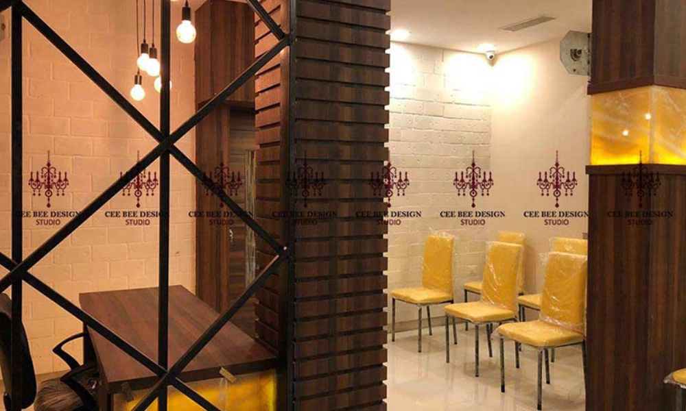 the Vintage Jewellery Experience