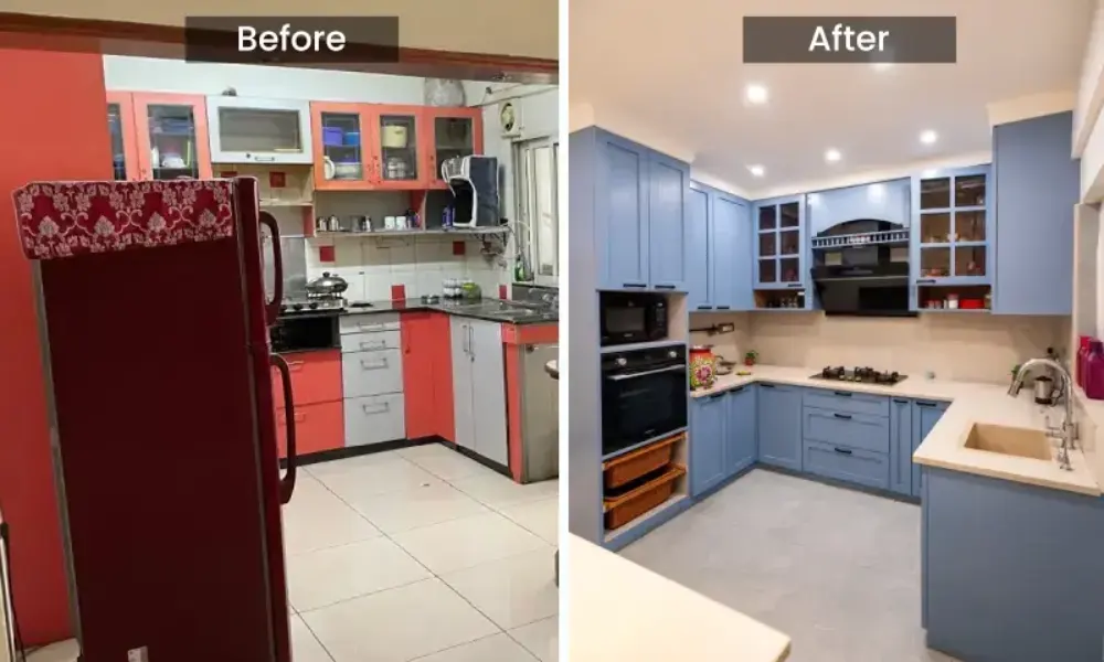 bathroom renovation services