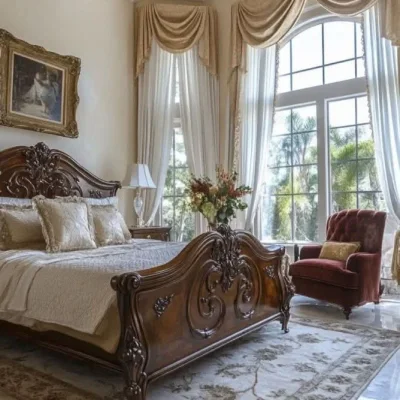 colonial house interior design ideas