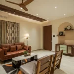 contemporary interior decor