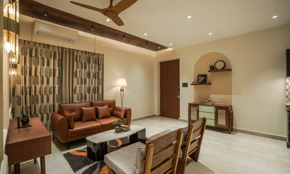 contemporary interior decor