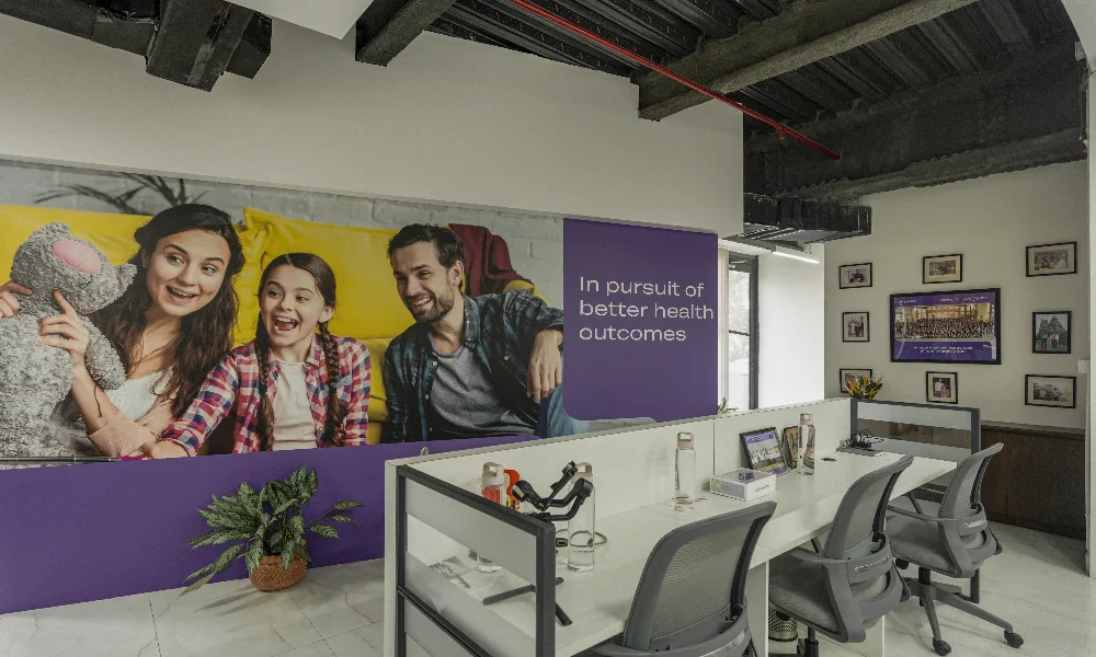 dental clinic design interior