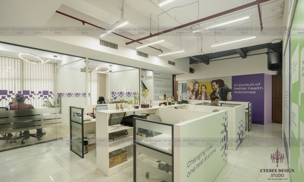 dental clinic room design