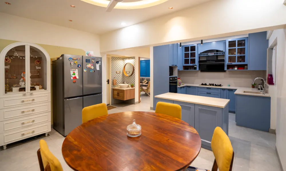 home renovation services