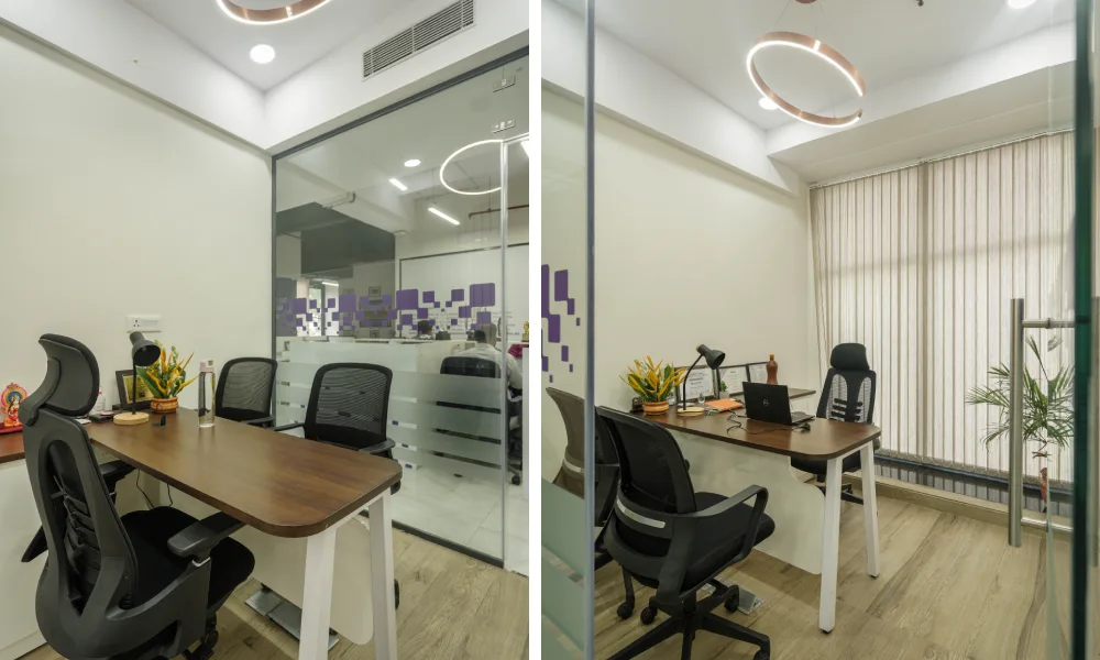 interior design for small dental clinic