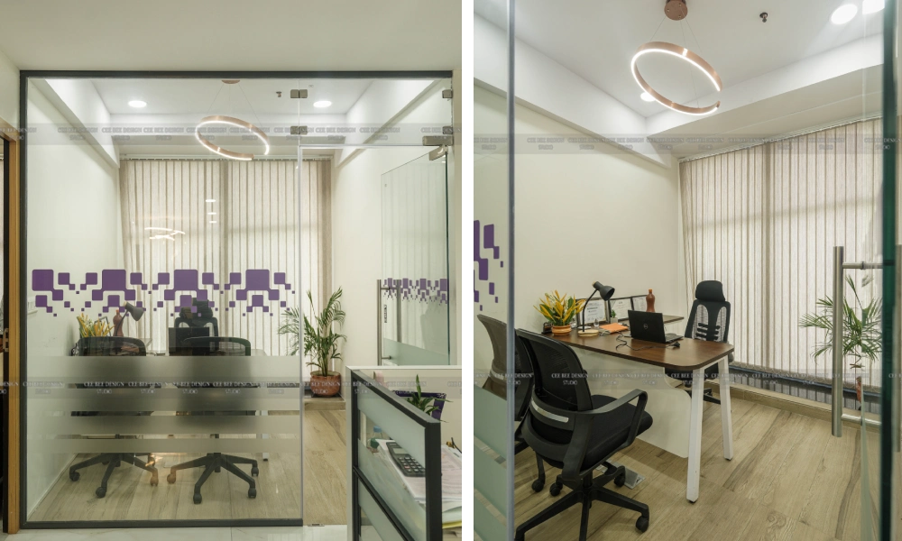 interior design for small dental clinic