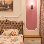 italian baroque interior design