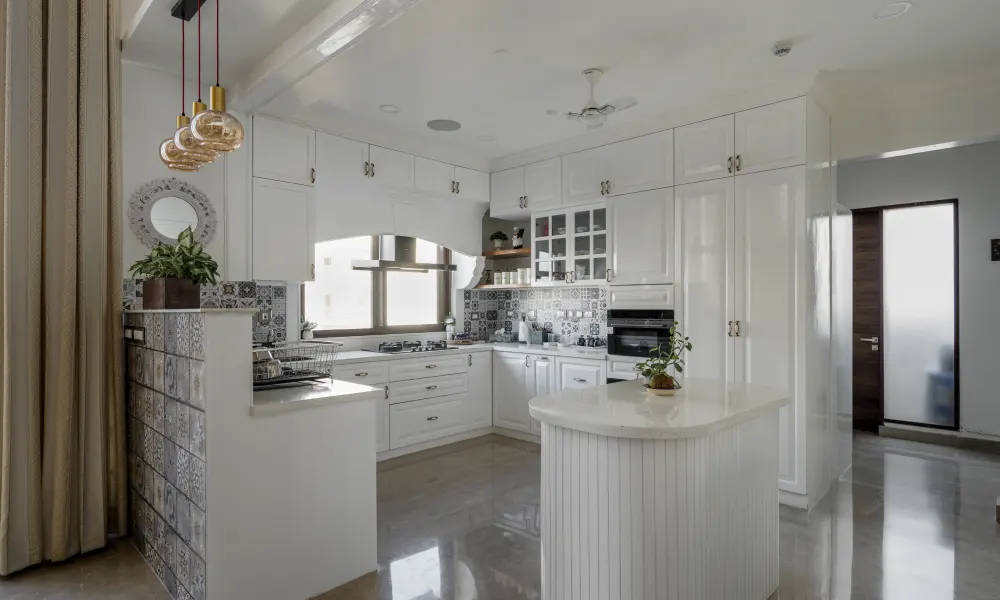 kitchen and bathroom renovations