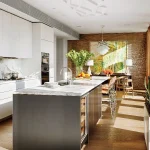 Kitchen Interior Design