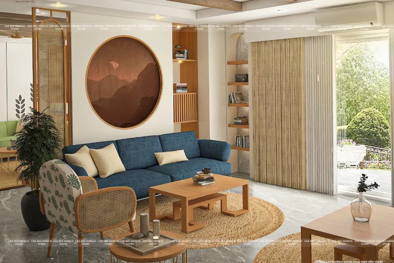 zen-interior