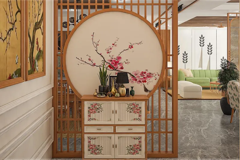 zen-interior