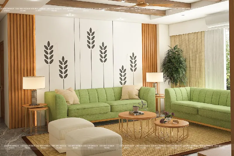 zen-interior