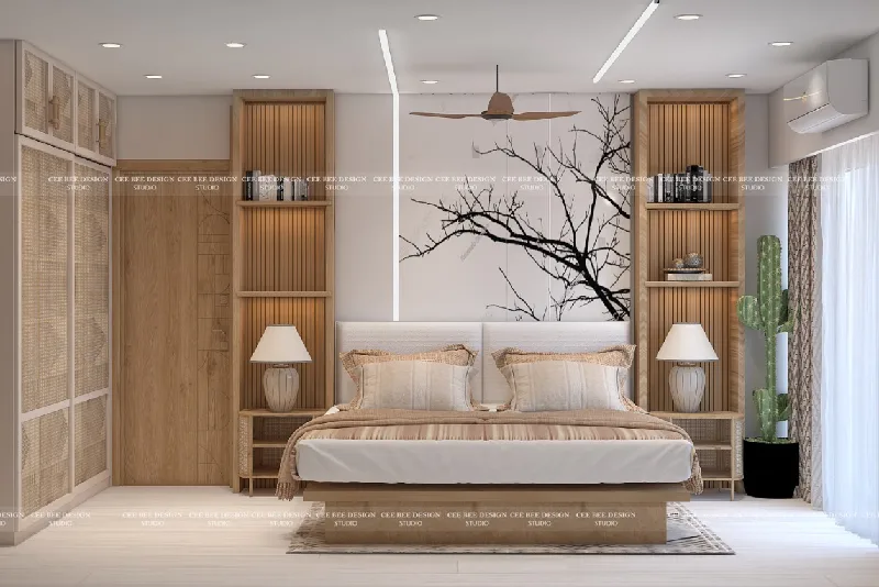 zen-interior