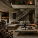 brutalist-interior-design