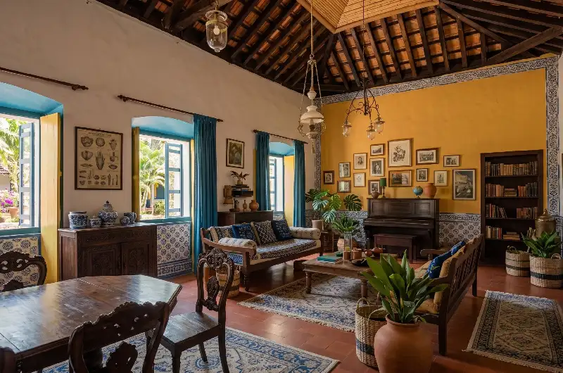 country-charm-style