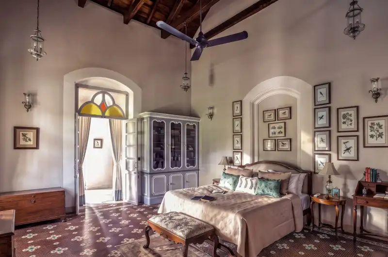 country-charm-style